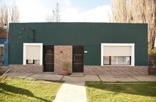 Perito Moreno Apartment | La casita vieja