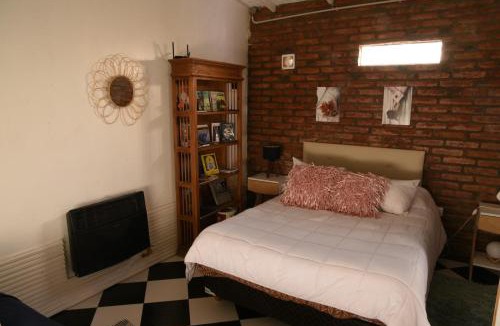 Perito Moreno Apartment | La casita vieja