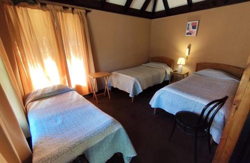 La Serena Resort | Hotel Casa de Piedra