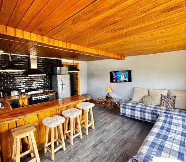 Caviahue Ski Chalet | Ekamai Caviahue
