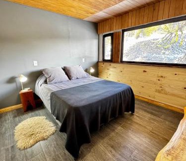 Caviahue Ski Chalet | Ekamai Caviahue