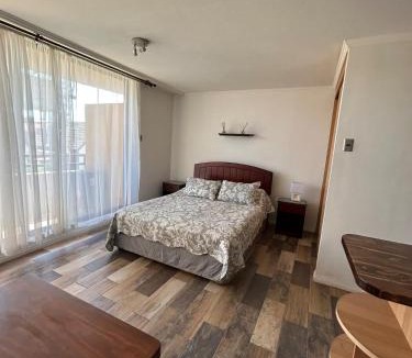 Concepcion Apartment | Apartamento cerca de Casino Marina del Sol en Talcahuano