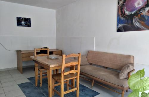 Trelew Apartment | La casa de Napoli