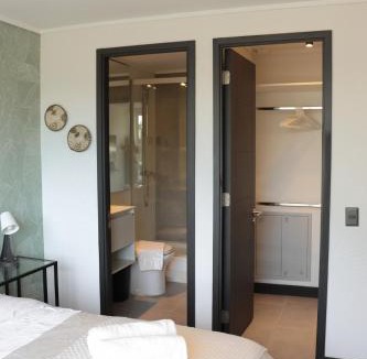 Nunoa Apartment | Confort y perfecta ubicación en Ñuñoa