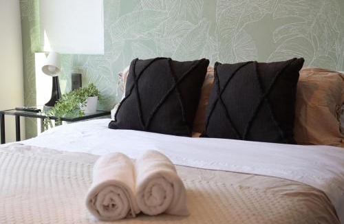 Nunoa Apartment | Confort y perfecta ubicación en Ñuñoa