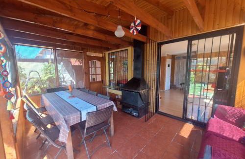Algarrobo House | Beautiful and spacious family house
