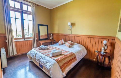 Capitan Pastene Hotel | Hotel San Giorgio