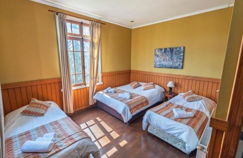 Capitan Pastene Hotel | Hotel San Giorgio