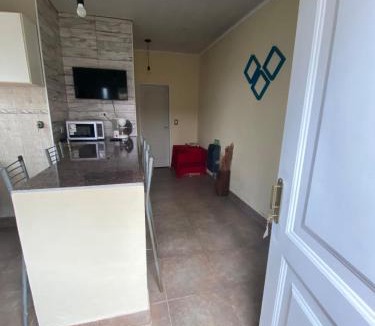 General Pacheco Apartment | Casita en general Pacheco
