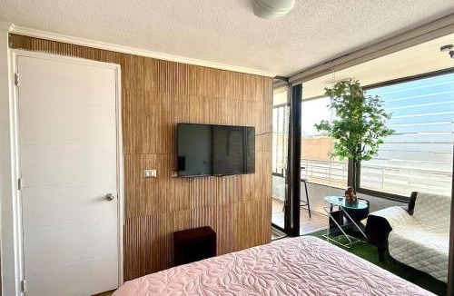 Copiapo Apartment | Departamento en Condominio Edificio Innova Los Carrera 2092 M