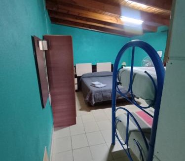 Uspallata Apartment | Dpto Mario