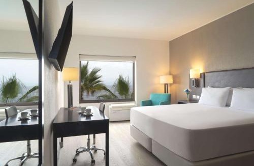 Iquique Hotel | NH Iquique Costa