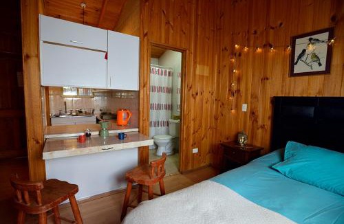 Melocoton Apartment | Las lomitas de Guayacan, Cabañas y Spa