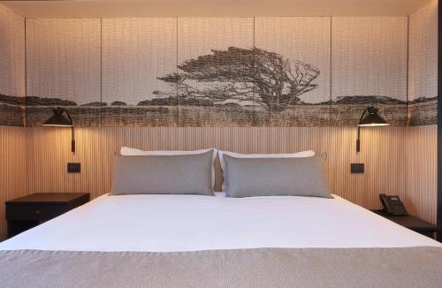 Torres Del Paine Hotel | Hotel Las Torres Patagonia