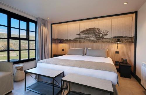 Torres Del Paine Hotel | Hotel Las Torres Patagonia