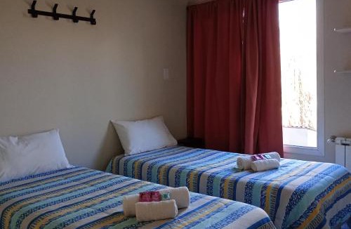 Macrozona Meseta Cerro Calafate Apartment | Departamento DON ALBERTO
