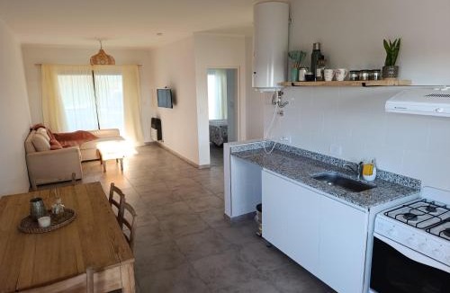 Veinticinco de Mayo Apartment | Departamento 25 de mayo Buenos Aires