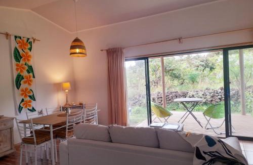 Hanga Roa House | Vaitahi Lodge