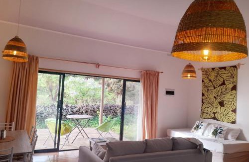 Hanga Roa House | Vaitahi Lodge