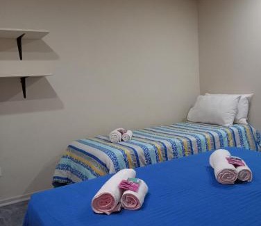 Macrozona Meseta Cerro Calafate Apartment | Departamento DON ALBERTO