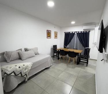 Parana Apartment | Suite Alem a metros Peatonal San Martin