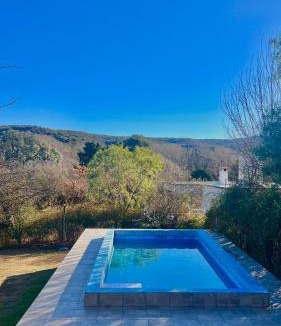 La Granja House | El Nacimiento