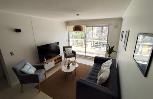 El Tabo Apartment | Relajo y tranquilidad en El Tabo