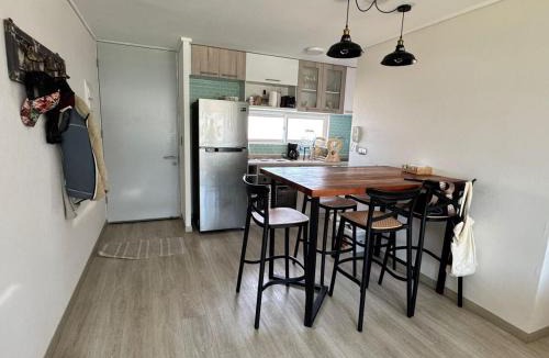 El Tabo Apartment | Apartamento primera linea El Tabo