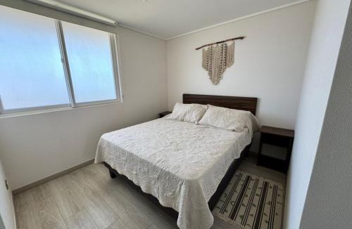 El Tabo Apartment | Apartamento primera linea El Tabo
