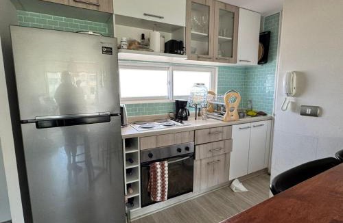 El Tabo Apartment | Apartamento primera linea El Tabo