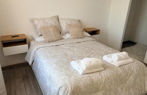 Rio Gallegos Apartment | Athlon Apartment