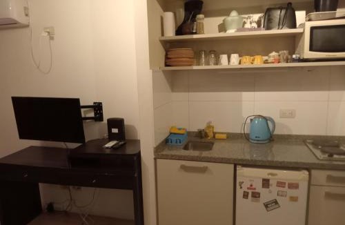 Palermo Apartment | Oro Plaza Apartamentos