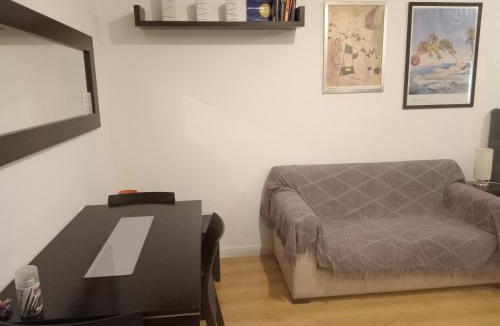 Palermo Apartment | Oro Plaza Apartamentos