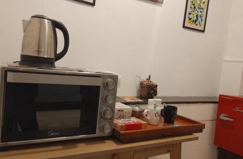 San Salvador de Jujuy House | BED AND BREAKFAST- Alto La Viña- SUITE