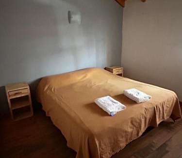 Junin de los Andes Apartment | Departamento en Junin de Los Andes