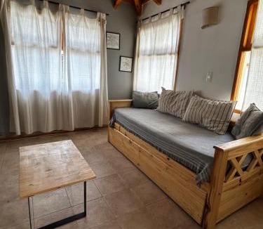 Junin de los Andes Apartment | Departamento en Junin de Los Andes
