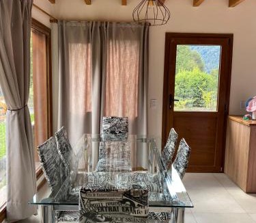 Correntoso Ski Chalet | Casa Condor