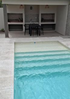 Federacion Apartment | El Atardecer Apart