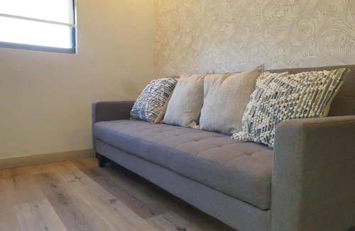 Bellas Artes Apartment | Azzaí Bellas Artes