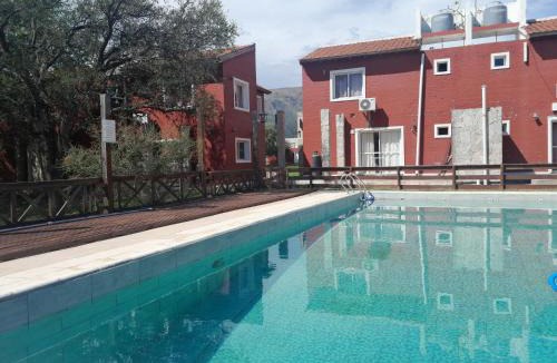 Cortaderas House | Alma Apart