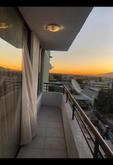 Yerbas Buenas Apartment | Departamento hotel quitor