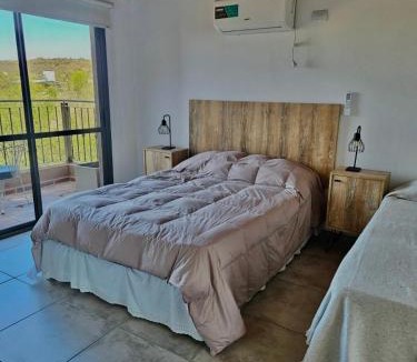 La Granja House | Algarrobo