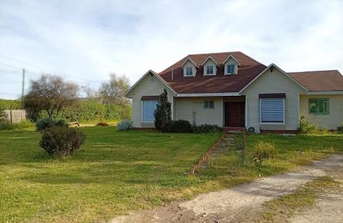 Melipilla House | Parcela en Mallarauco