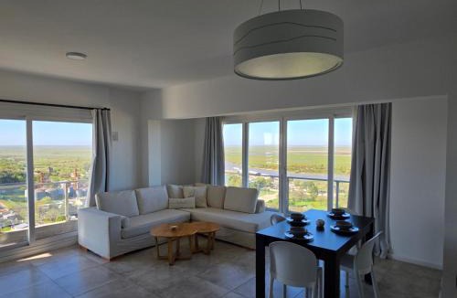 Victoria Apartment | Tango Victoria 13C - vista al rio