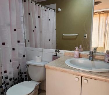 Santa Cruz Apartment | Cómo en casa y cerca del centro