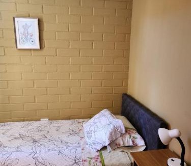 Santa Cruz Apartment | Cómo en casa y cerca del centro