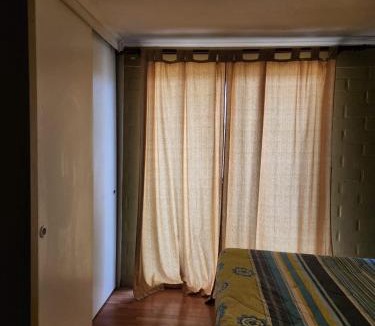 Santa Cruz Apartment | Cómo en casa y cerca del centro