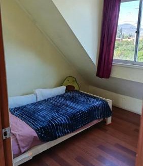 Melipilla House | Parcela en Mallarauco