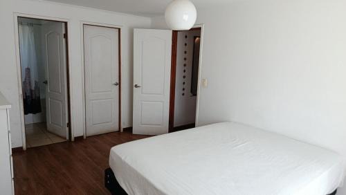 Melipilla House | Parcela en Mallarauco