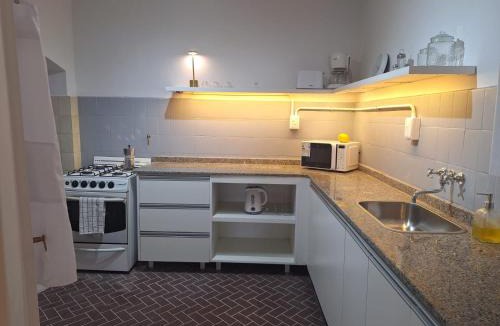 Santiago del Estero Apartment | TU REFUGIO SANTIAGUEÑO - wifi 300mb